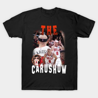 The Alex Carushow T-Shirt